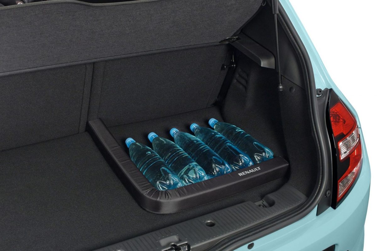 RENAULT TWINGO