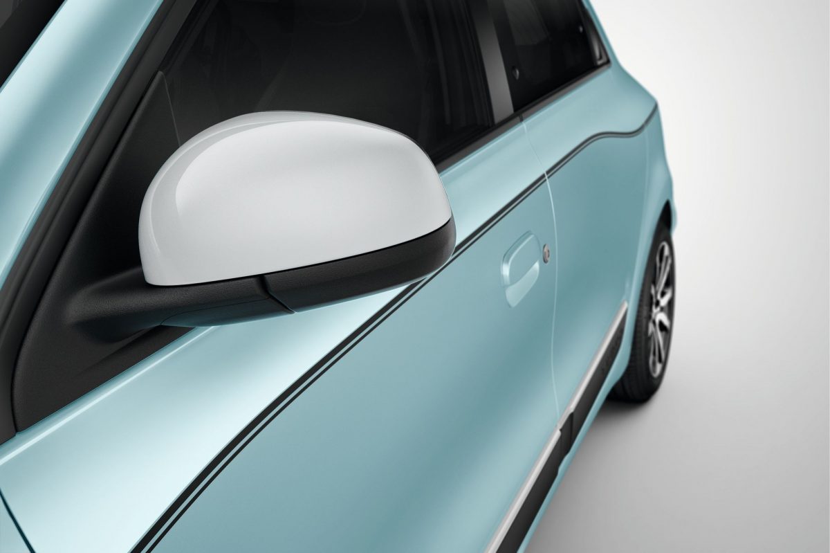 RENAULT TWINGO