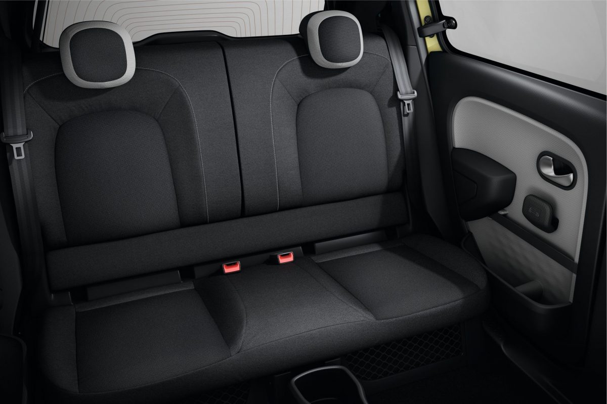 RENAULT TWINGO