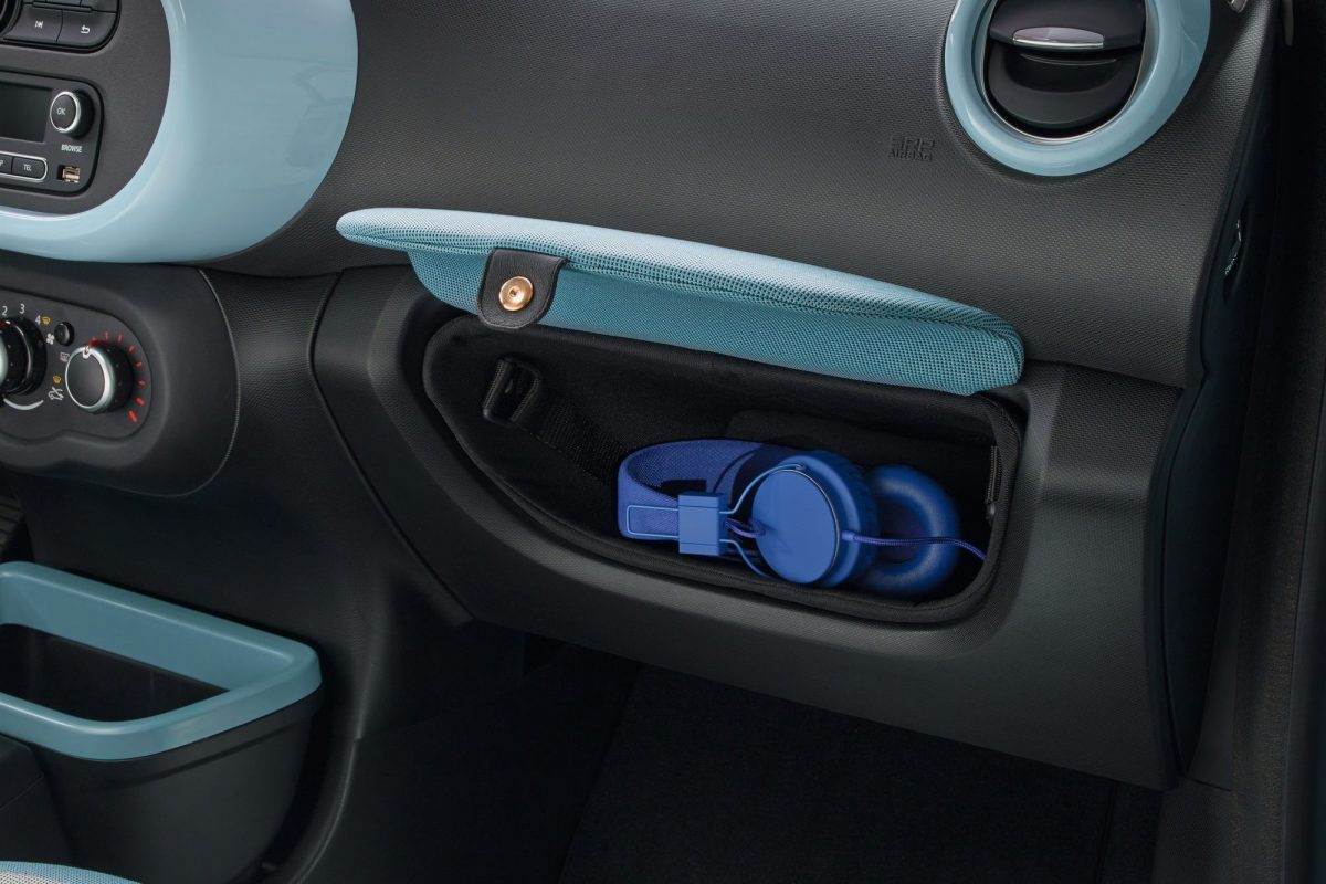 RENAULT TWINGO