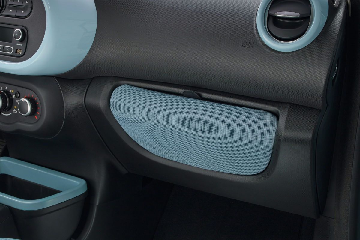 RENAULT TWINGO