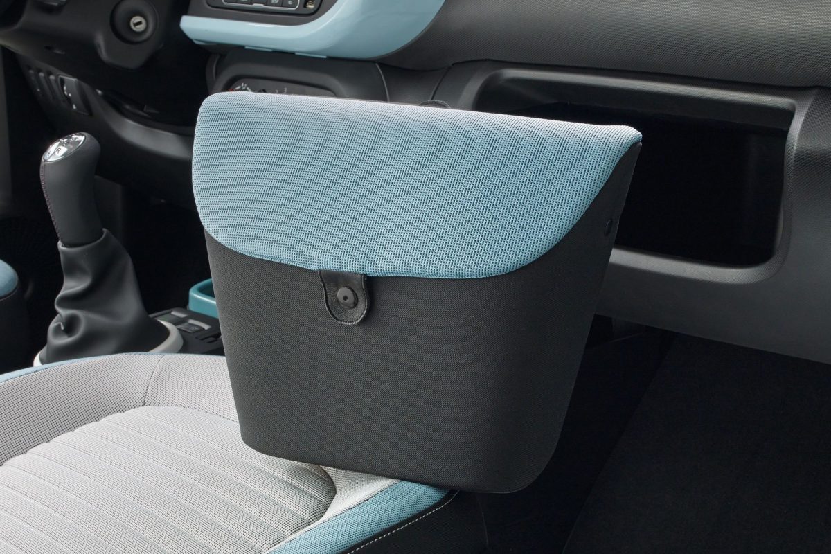 RENAULT TWINGO
