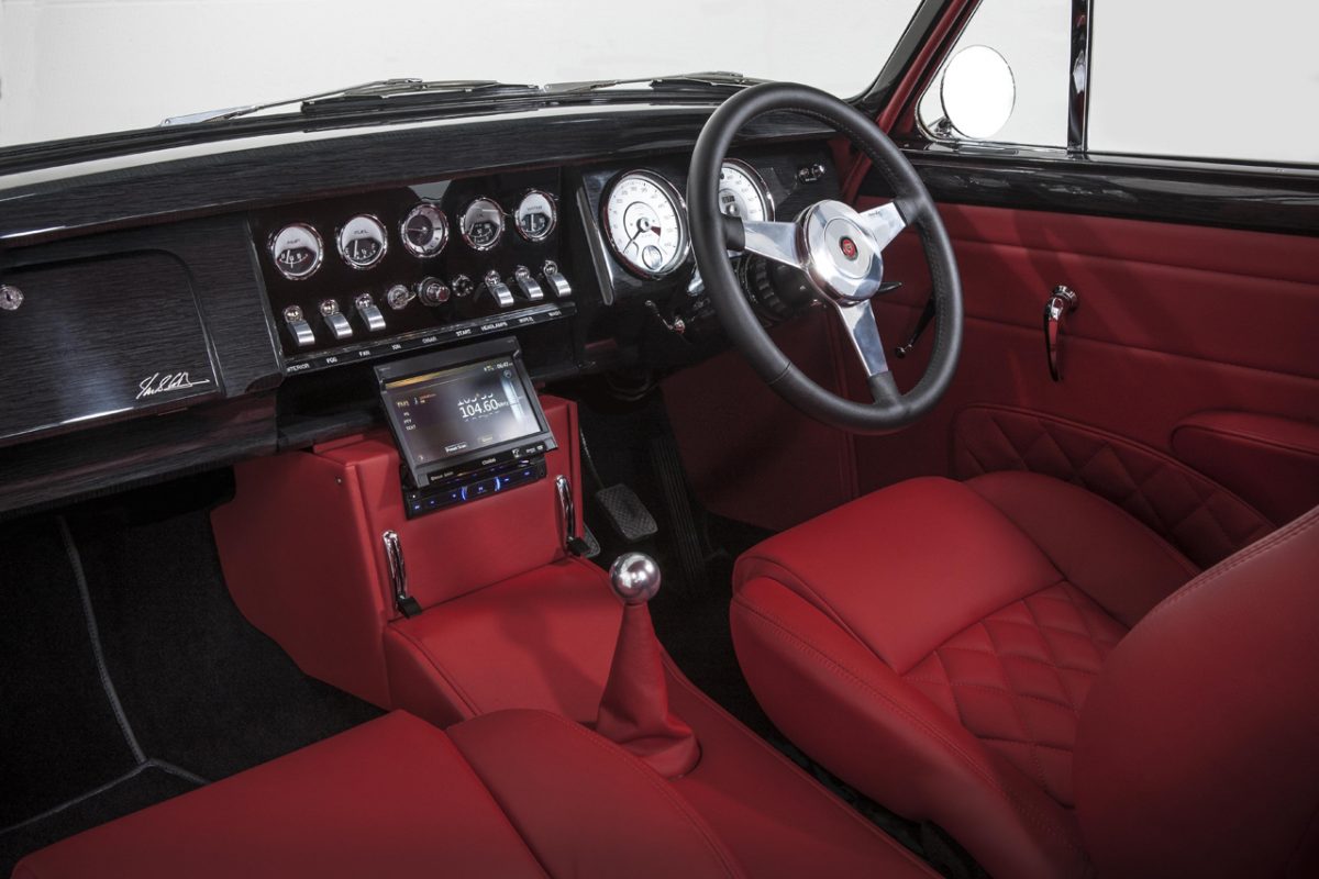 JAGUAR