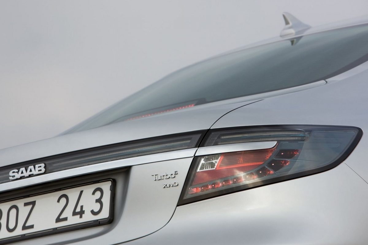 SAAB
