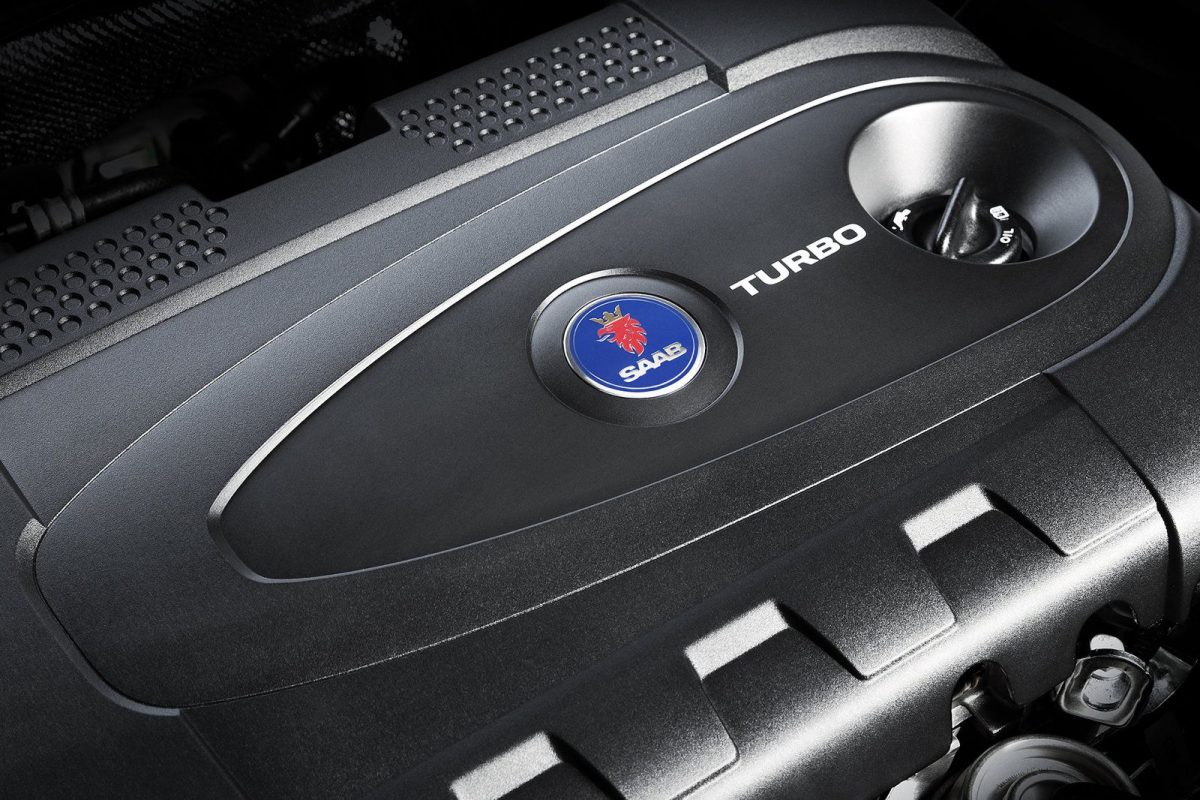 SAAB