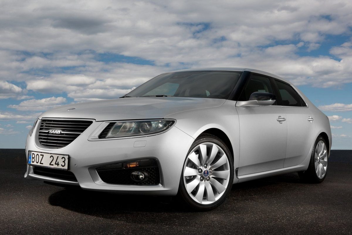 SAAB