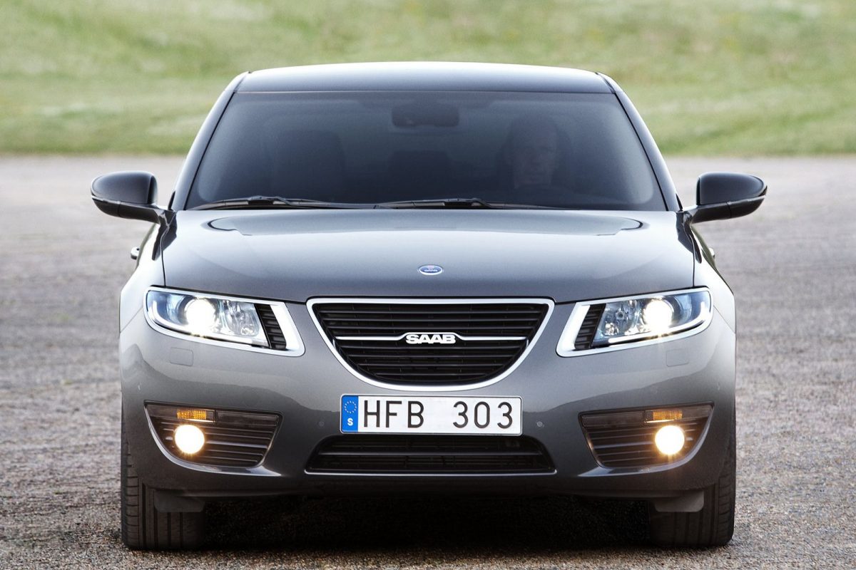SAAB