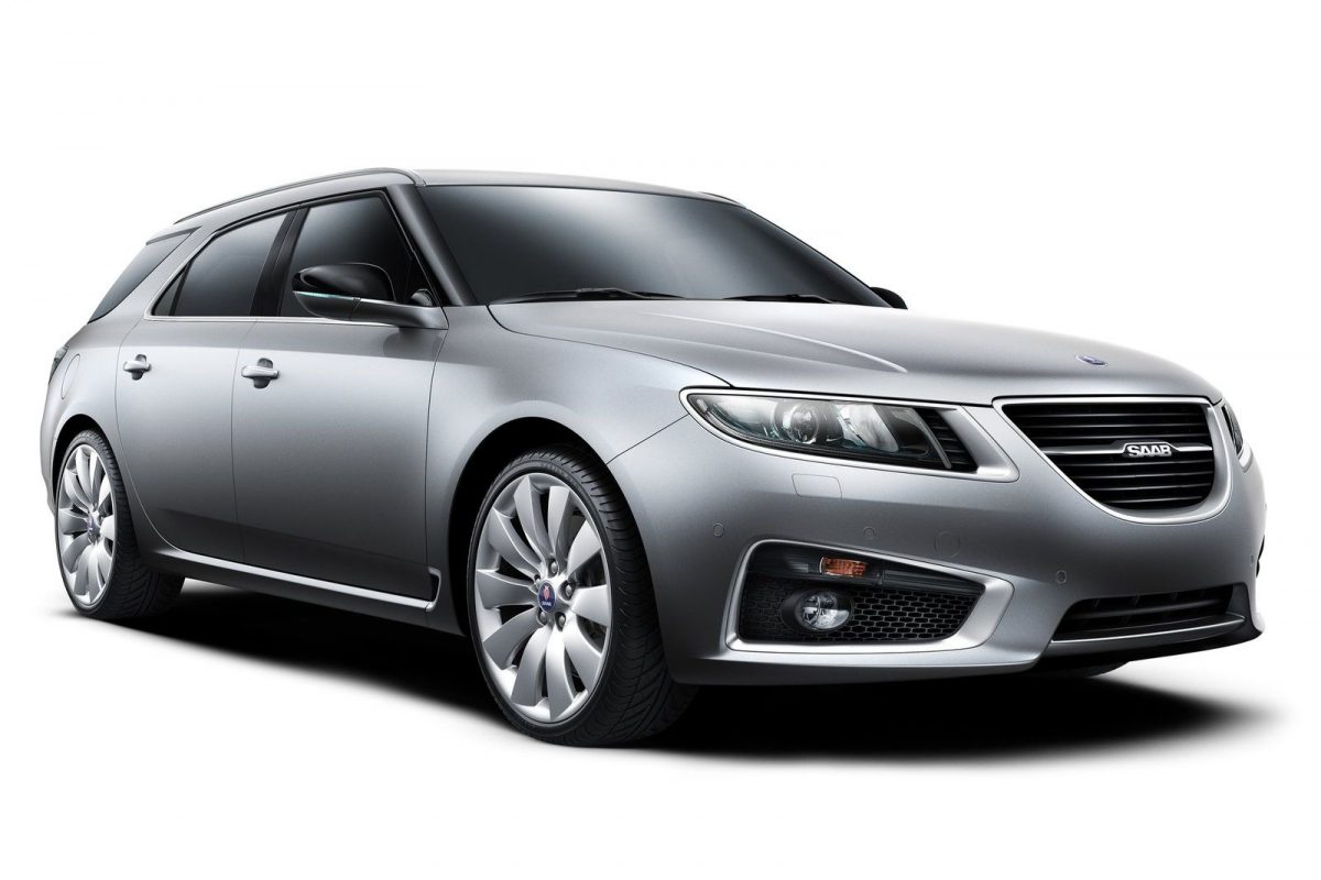 SAAB