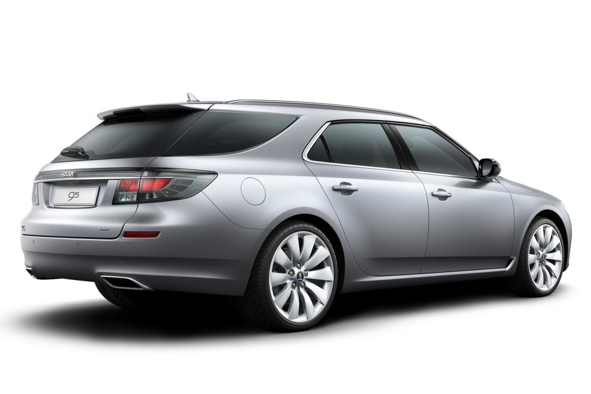 SAAB