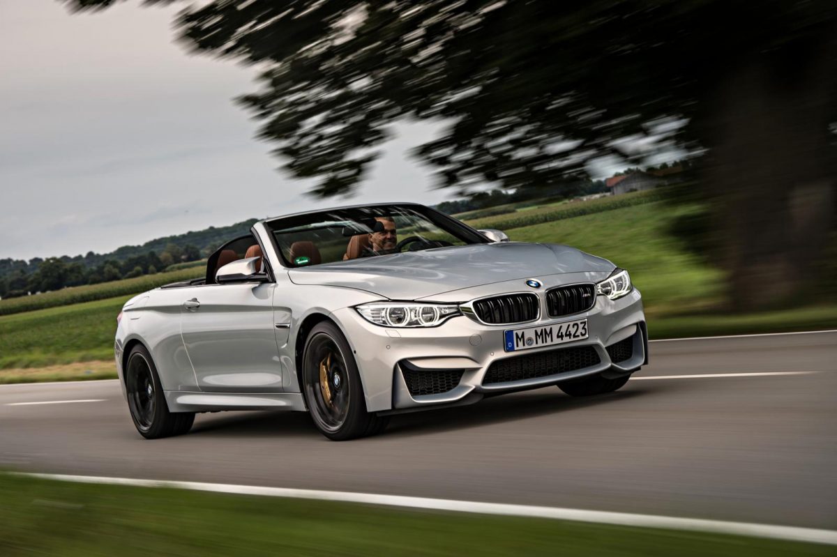 BMW