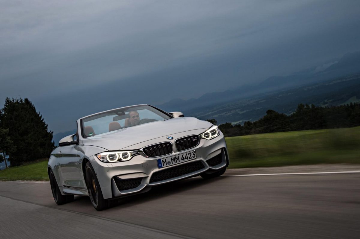 BMW