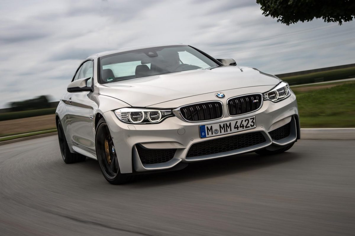 BMW