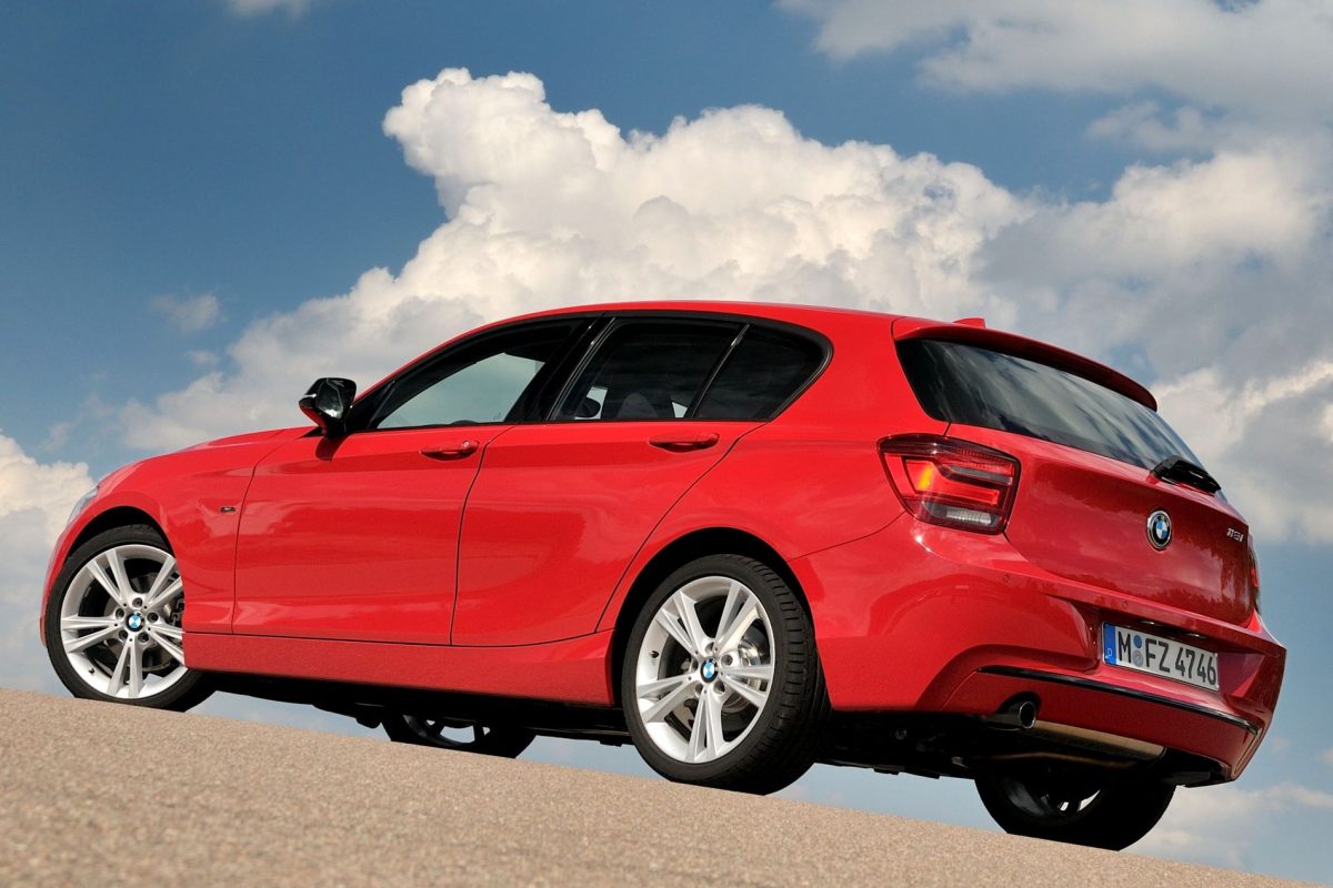 BMW