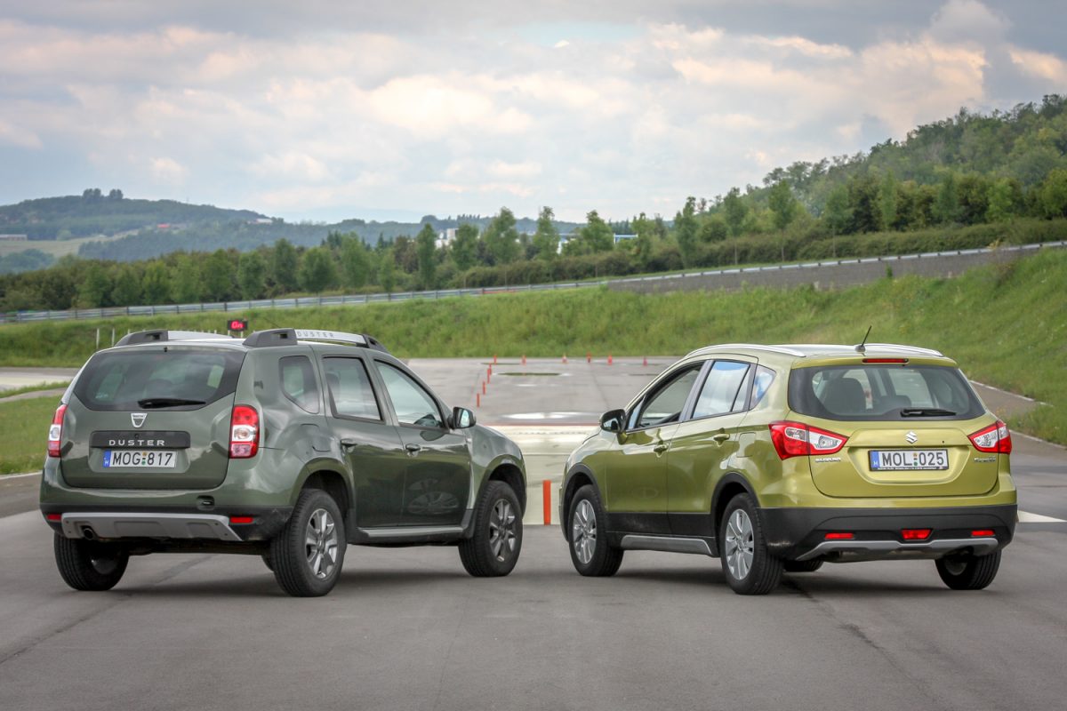 DACIA