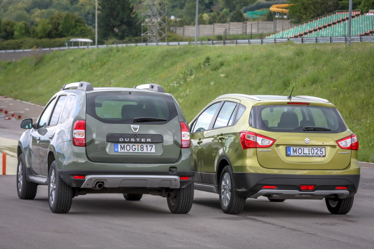 DACIA