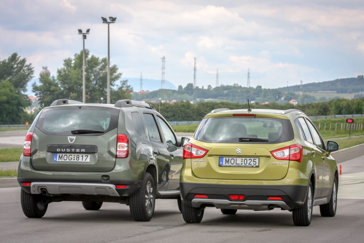 DACIA