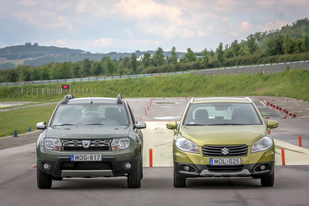 DACIA