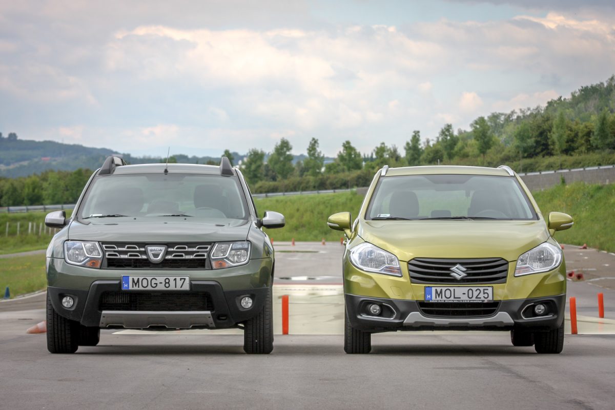 DACIA