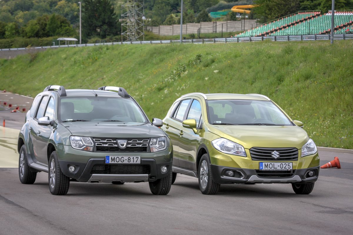 DACIA
