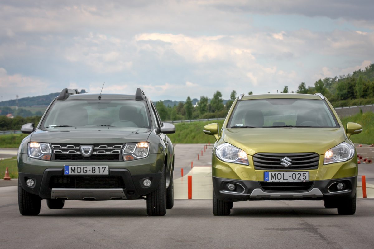 DACIA