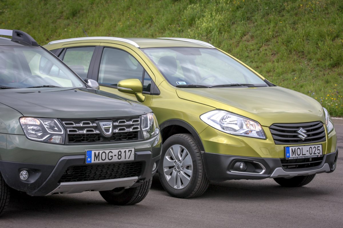 DACIA