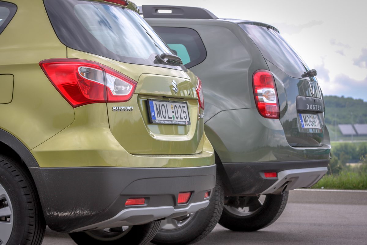 DACIA