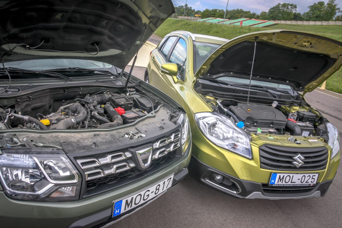 DACIA