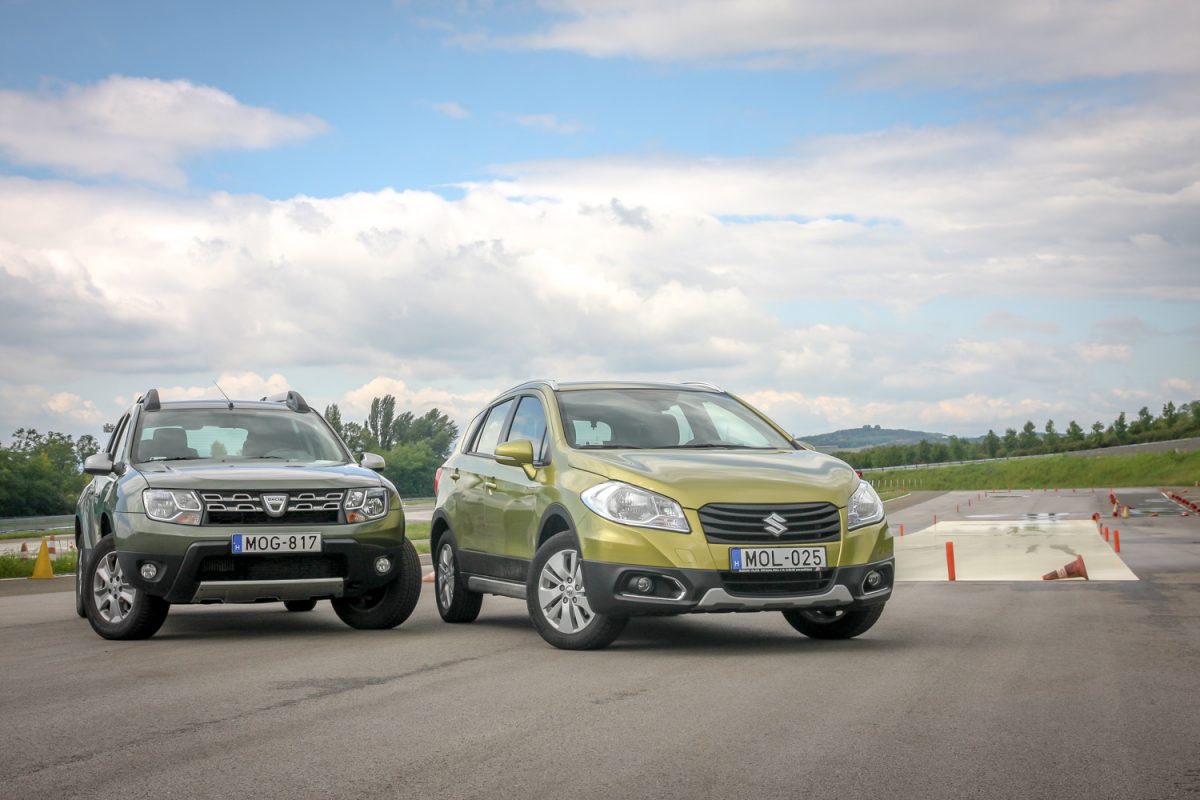 DACIA
