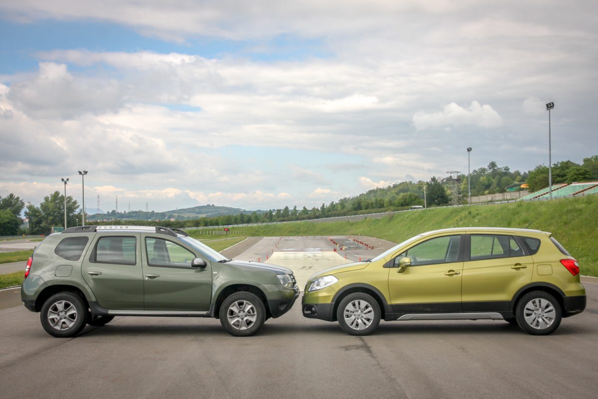 DACIA