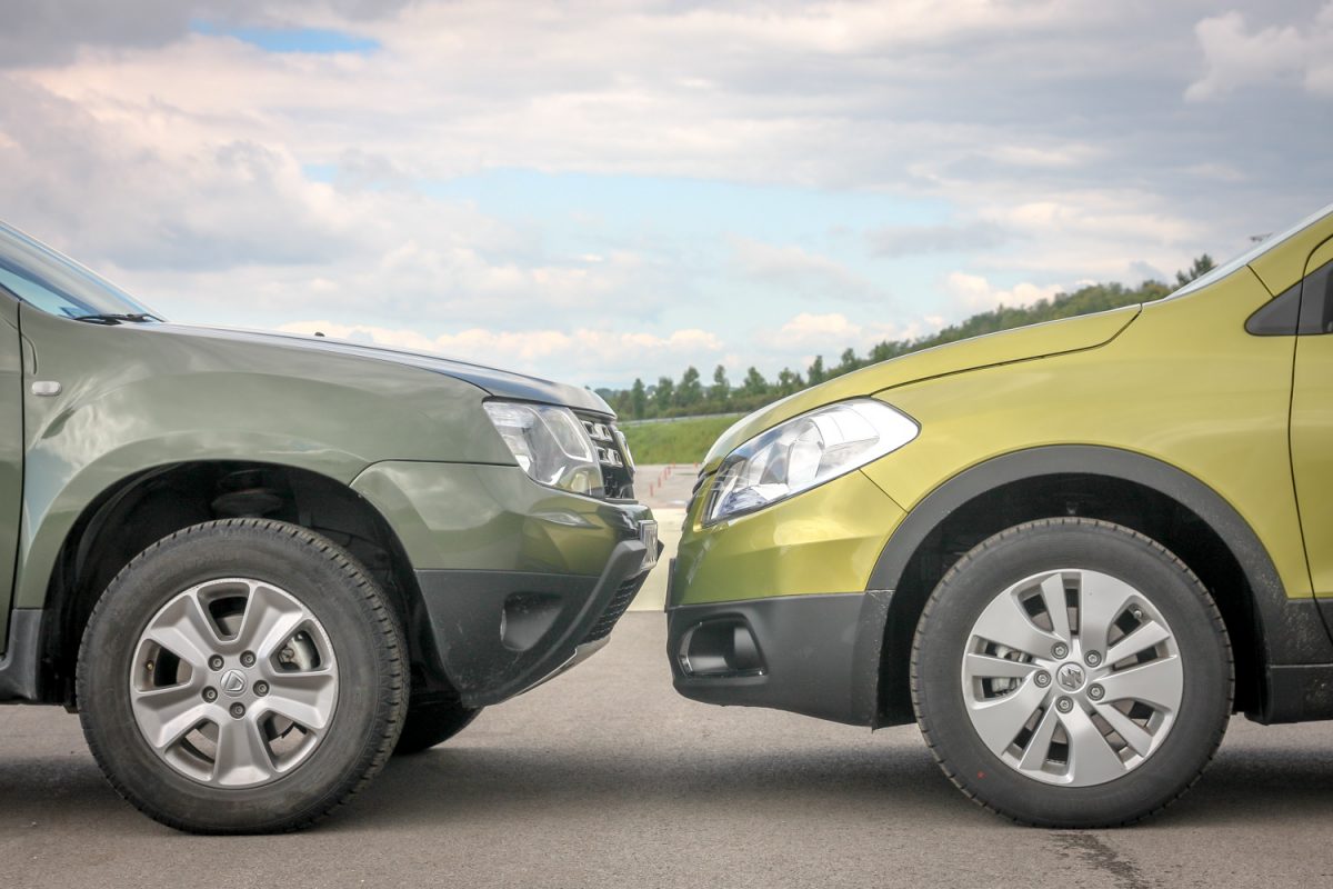 DACIA