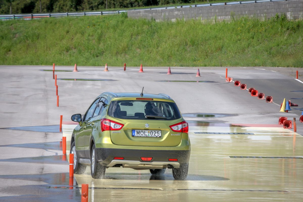 DACIA