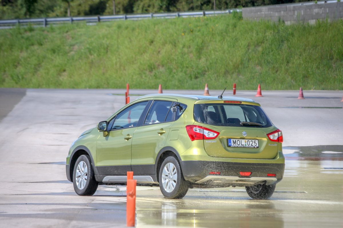 DACIA