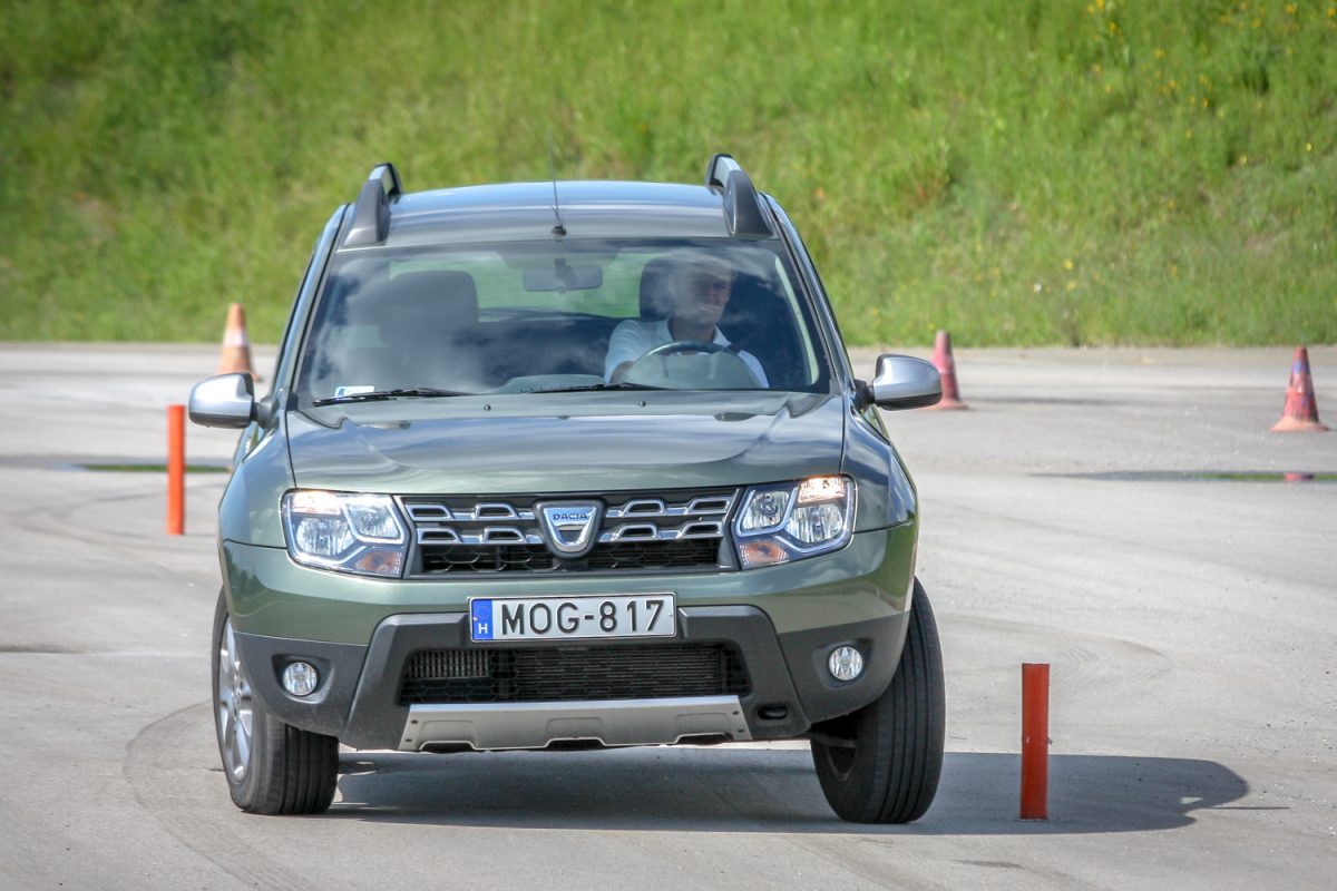 DACIA