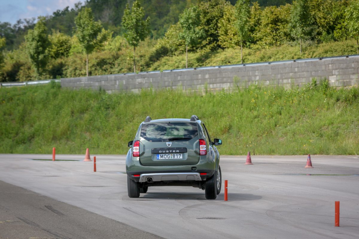 DACIA