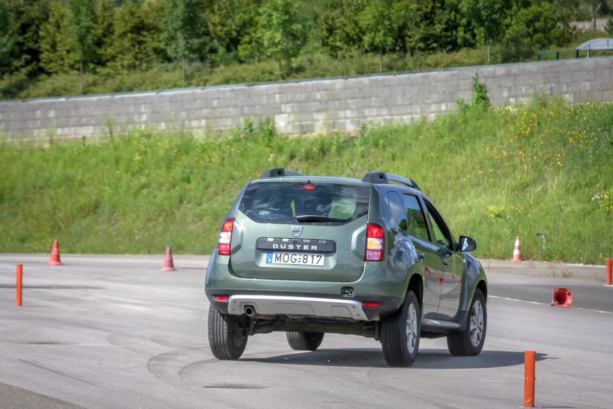 DACIA