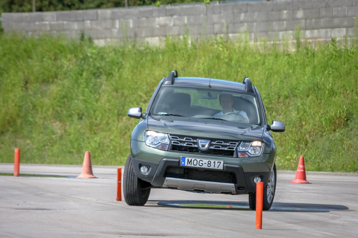DACIA