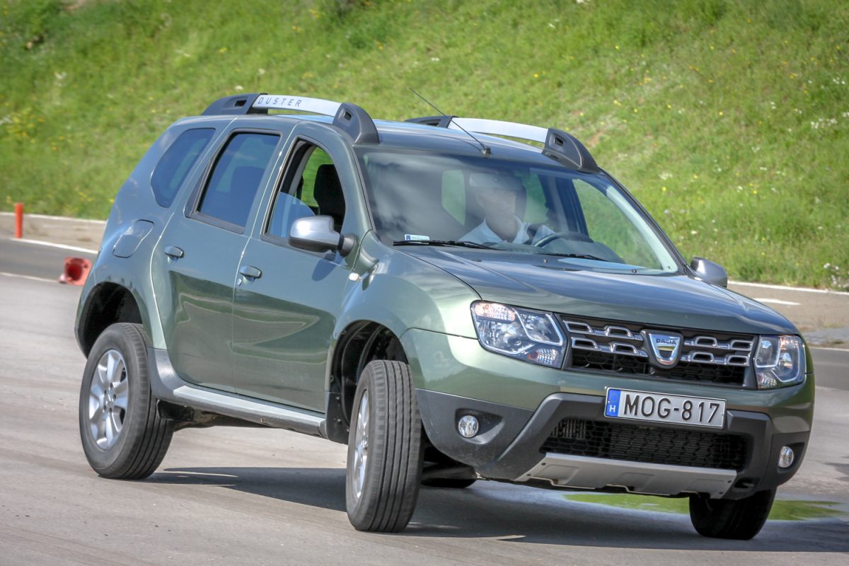 DACIA