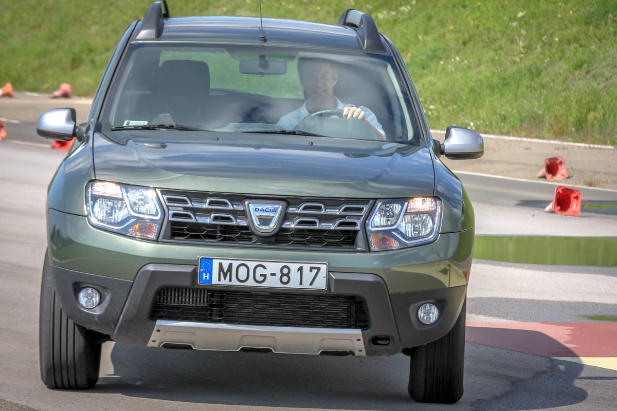 DACIA