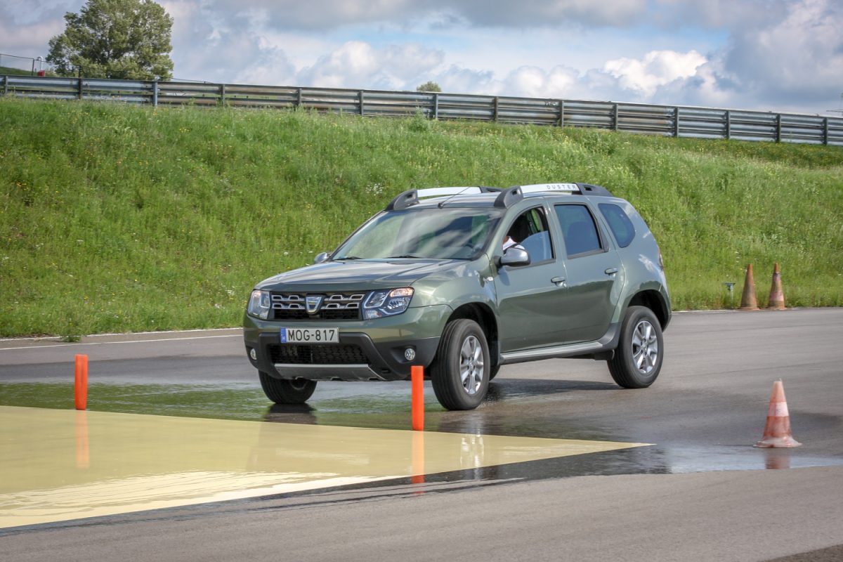 DACIA
