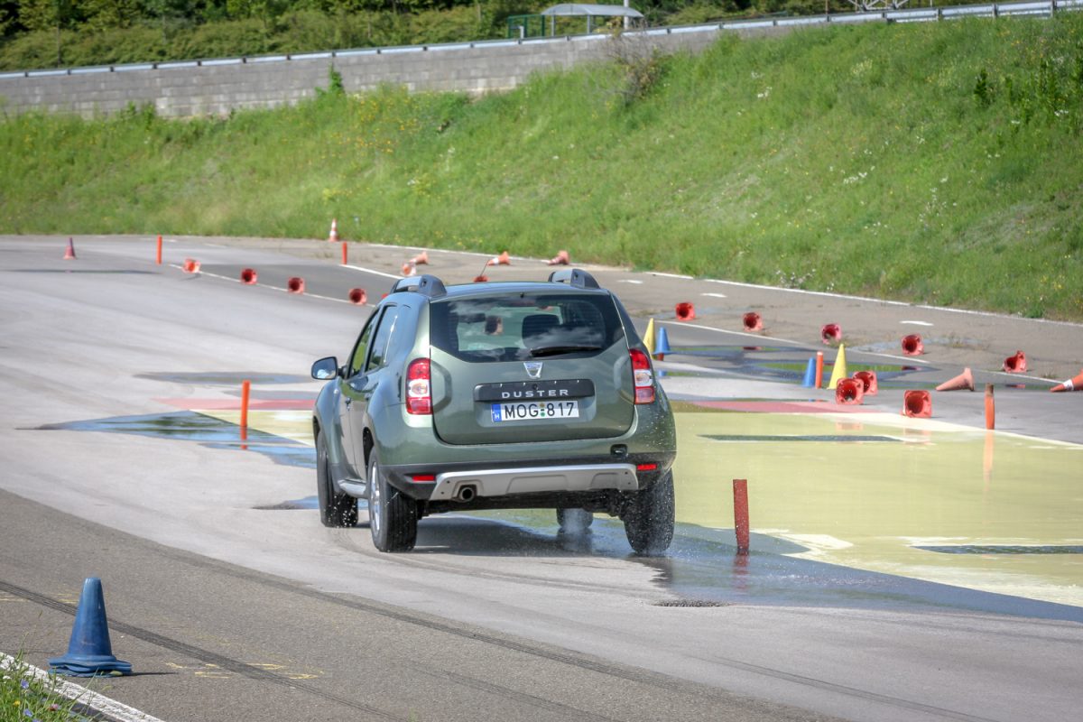 DACIA