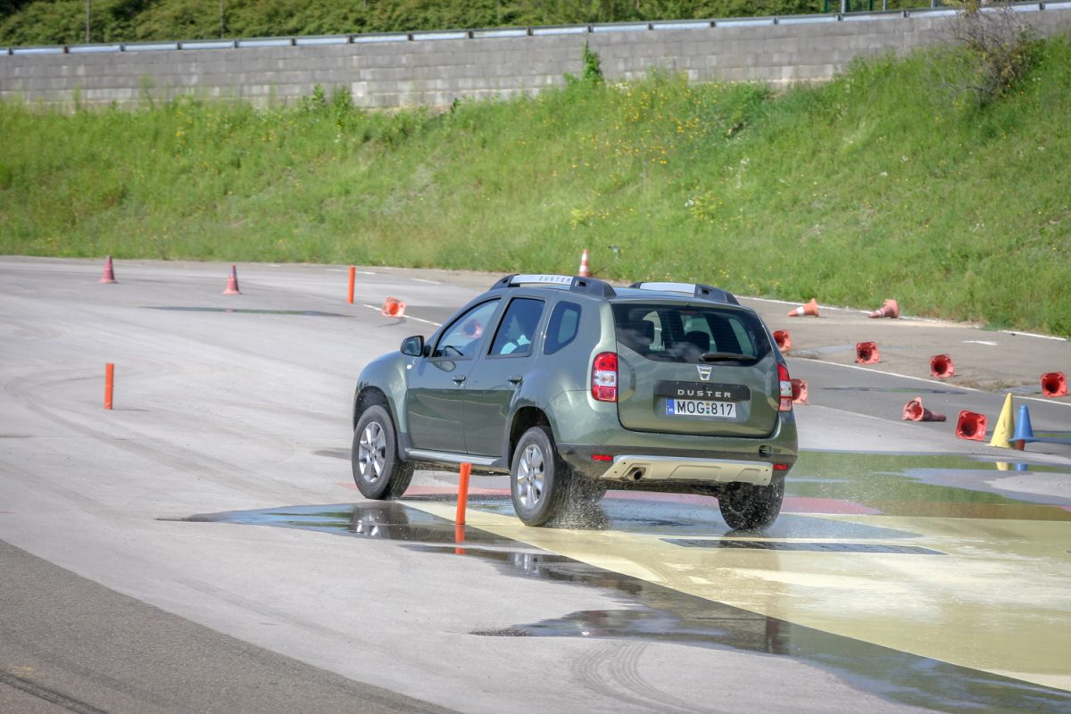 DACIA