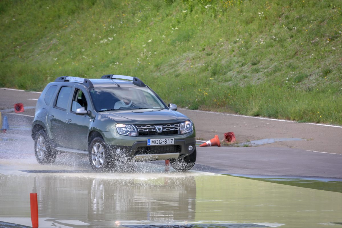 DACIA