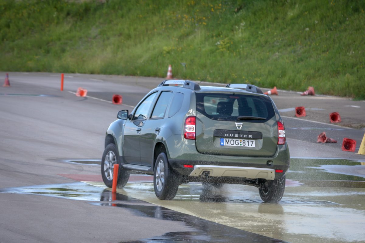 DACIA