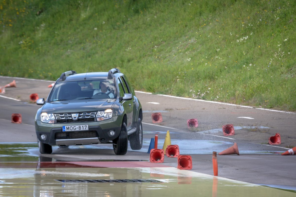 DACIA