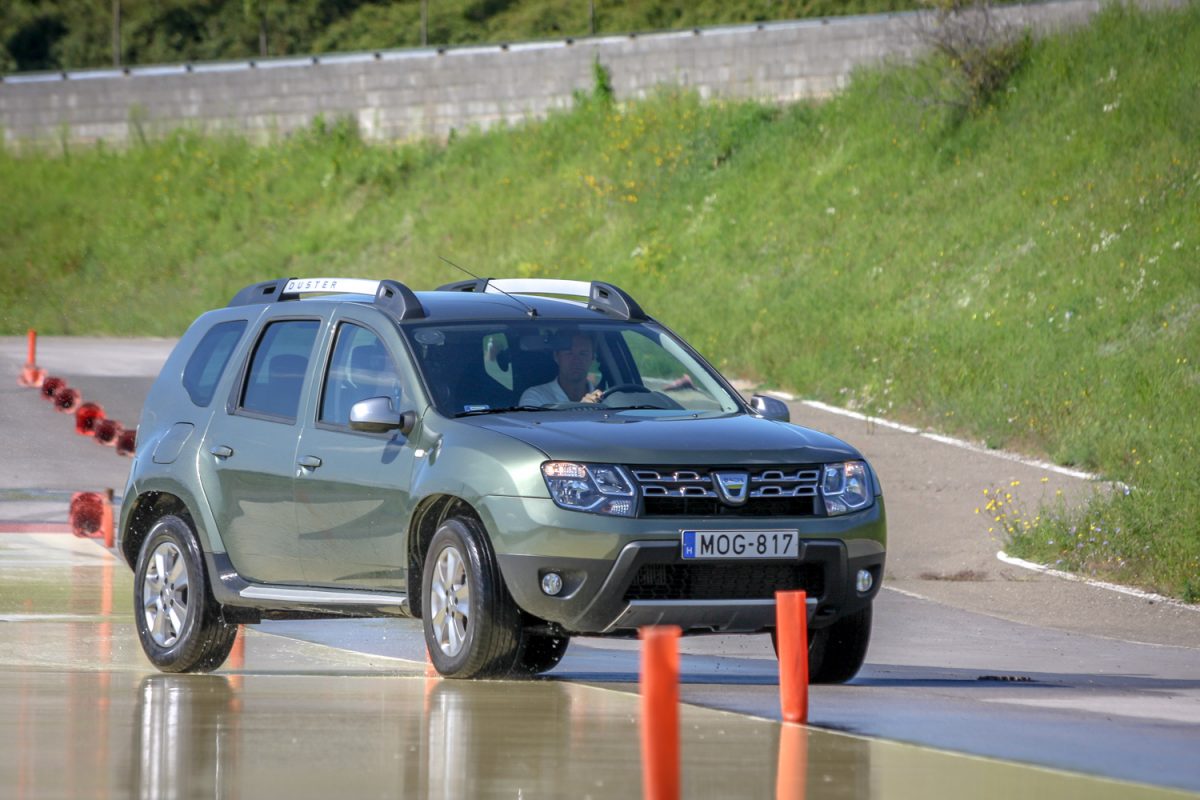 DACIA