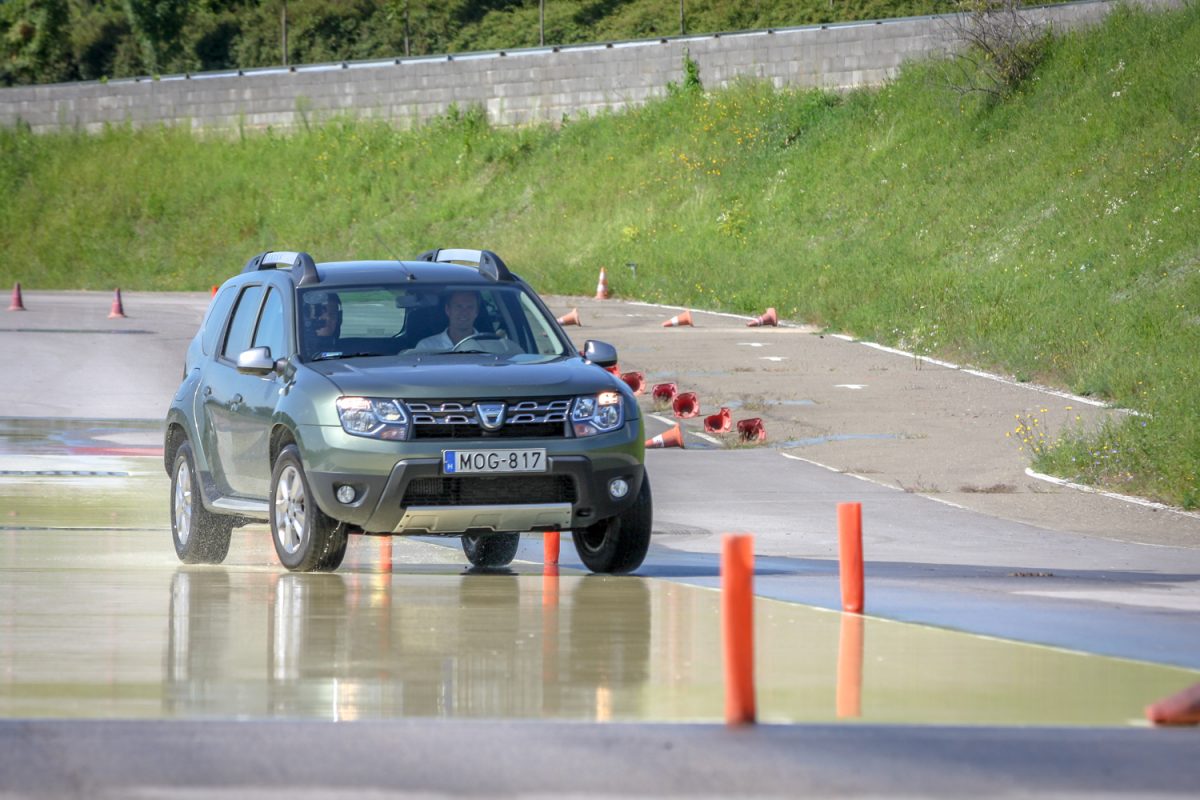 DACIA