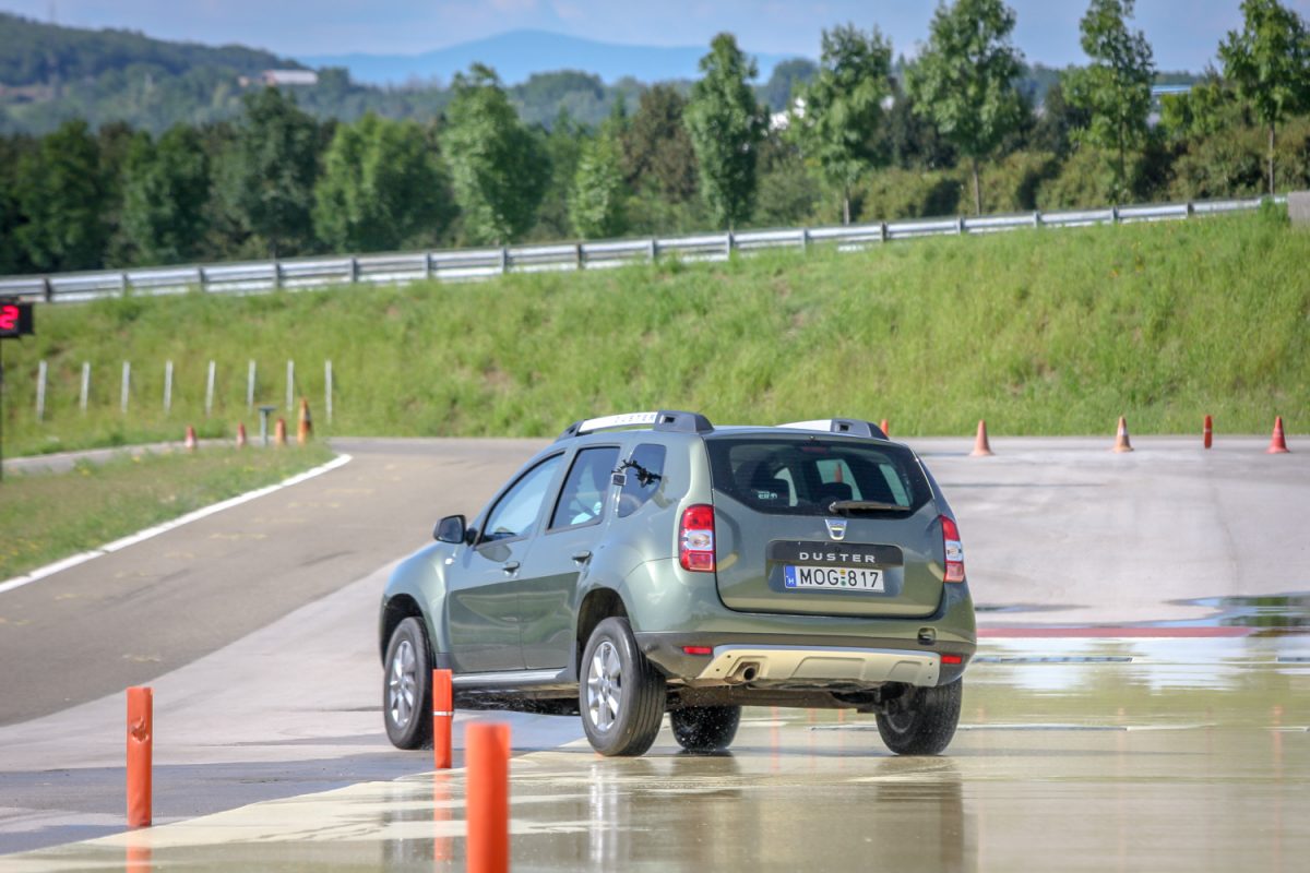 DACIA