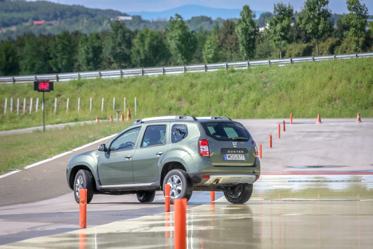 DACIA