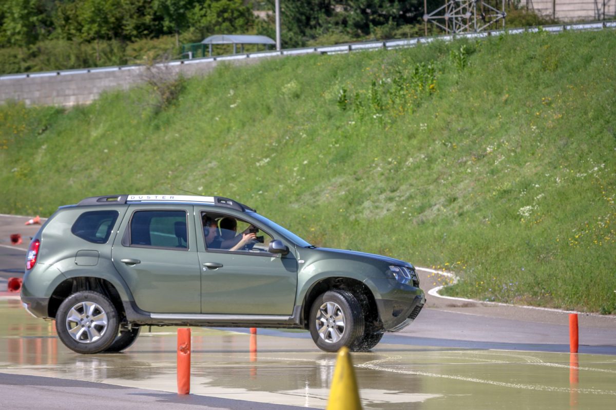DACIA