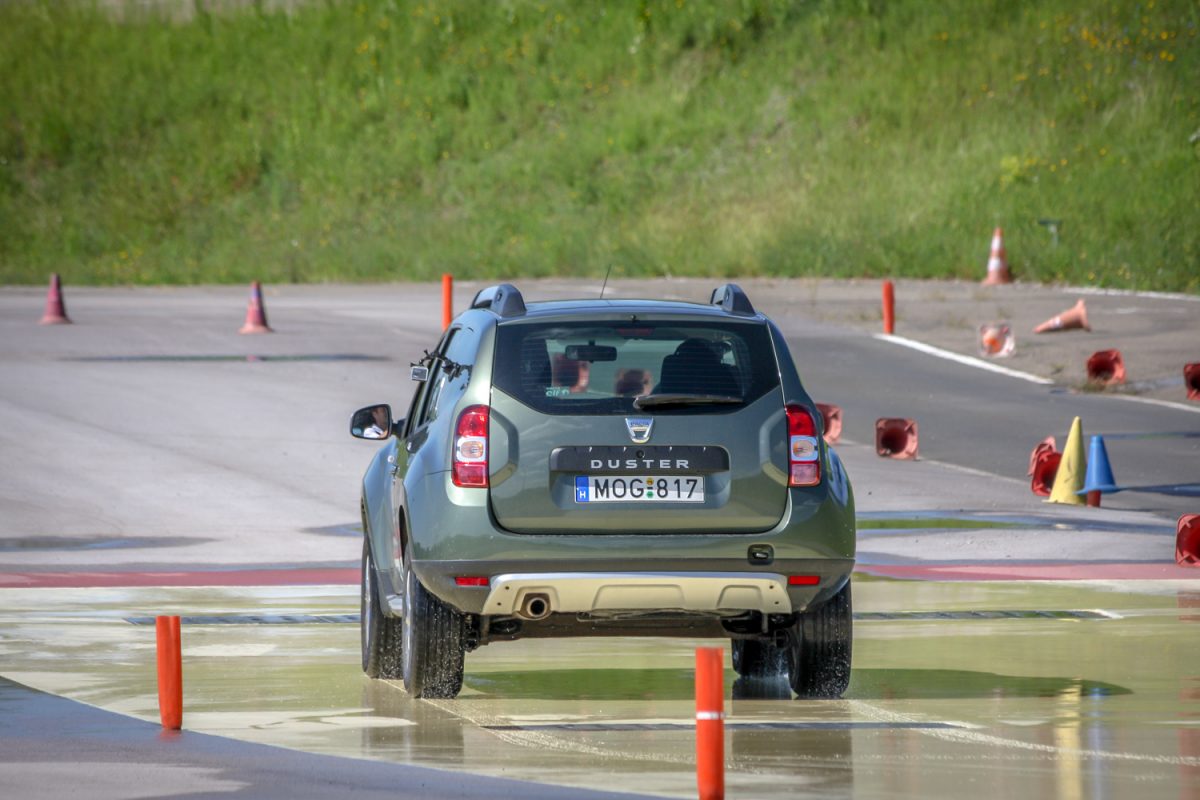 DACIA